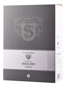 K.H.Schneider In the Mood for Riesling trocken