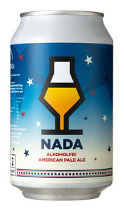 Klokk & Co NADA Pale Ale Klokk & Co NADA Pale Ale