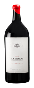 Bilde av Paolo Conterno Barolo Ginestra Riserva 2008