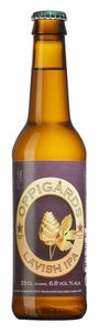 Oppigårds Lavish IPA Oppigårds Lavish IPA