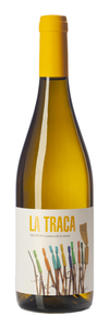 Risky Grapes La Traca Blanco 2019