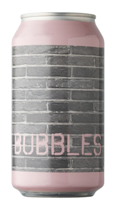 Brick & Mortar Sprudlevin