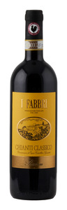 I Fabbri Chianti Classico Riserva 2018