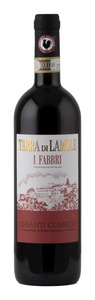 I Fabbri Terra di Lamole