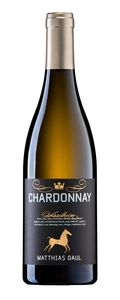 Matthias Gaul Chardonnay Asselheim 2017 Matthias Gaul Chardonnay Asselheim 2017