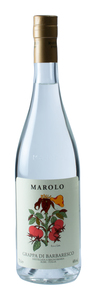 Marolo Grappa di Barbaresco