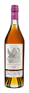 Marolo Grappa di Barolo Riserva 1990
