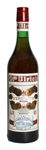Marolo Ulrich Vermouth Rosso