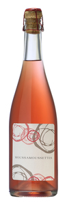 Mosse Moussamoussettes Brut Nature