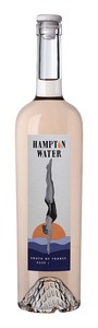 Hampton Water Rosé 2018 Hampton Water Rosé 2018