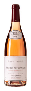 Dom. Clair-Daü Rosé du Marsannay 2023