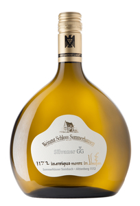 Weing. Schloss Sommerhausen Steinbach-Alttenberg 1172 GG 2016 Weing. Schloss Sommerhausen Steinbach-Alttenberg 1172 GG 2016