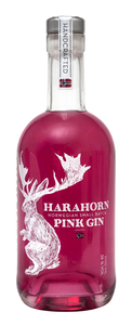 Harahorn Pink Gin Harahorn Pink Gin