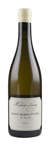 Bilde av flasken for Lamy Saint-Aubin 1er Cru En Remilly 2016