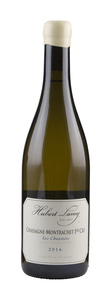 Lamy Chassagne-Montrachet 1er Cru Les Chaumées 2016 Lamy Chassagne-Montrachet 1er Cru Les Chaumées 2016