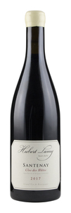 Lamy Santenay Clos des Hâtes Rouge 2016 Lamy Santenay Clos des Hâtes Rouge 2016
