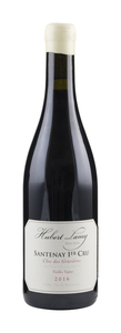 Lamy Santenay 1er Cru Clos des Gravières Vieilles Vignes Rouge 2016 Lamy Santenay 1er Cru Clos des Gravières Vieilles Vignes Rouge 2016