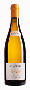 Chavet Révolution Sancerre 2021