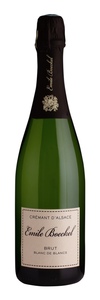 Boeckel Crémant d Boeckel Crémant d