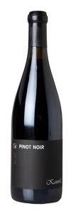 Kamnik Pinot Noir