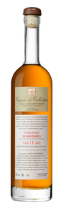 Grosperrin Borderies 12 YO Grosperrin Borderies 12 YO