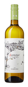 Sattlerhof Südsteiermark Sauvignon Blanc 2024