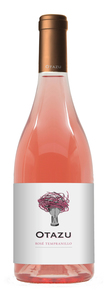 Otazu Rosé Tempranillo 2023
