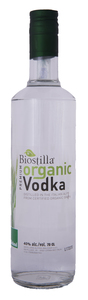 Biostilla Premium Vodka