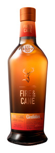 Glenfiddich Fire & Cane