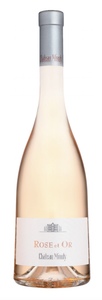 Ch. Minuty Rosé et Or 2018 Ch. Minuty Rosé et Or 2018