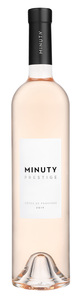 Minuty Prestige Rosé 2018 Minuty Prestige Rosé 2018