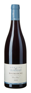 Dom. Lécheneaut Bourgogne Pinot Noir 2022