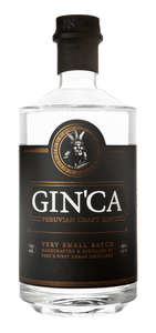 Gin'Ca