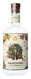 Amazonian Gin Company
