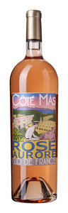 Côte Mas Rosé Aurore