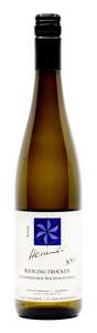 Bilde av flasken for Hexamer Meddersheimer Rheingrafenberg Riesling XXL trocken 2008