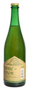 Bilde av flasken for Mikkeller Baghaven Havnesæson Blend 1