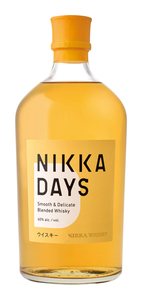 Nikka Days