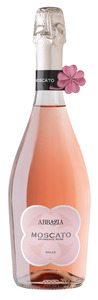 Abbazia Moscato Spumante Rosé Abbazia Moscato Spumante Rosé