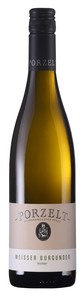 Porzelt Weisser Burgunder trocken