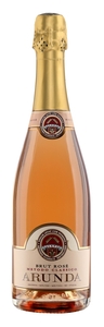 Arunda Brut Rosé Metodo Classico