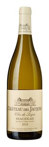 Ch. des Jacques Beaujolais Blanc Clos de Loyse