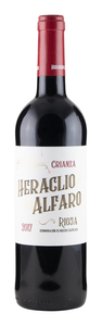 Heraclio Alfaro Crianza 2021