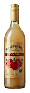 Frisk & Frodig Eplemost Vista Bella Frisk & Frodig Eplemost Vista Bella