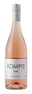 Kompis Rosé