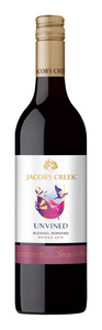 Jacob's Creek Unvined Shiraz