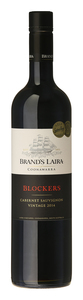 Brand's Laira Blockers Cabernet 2014