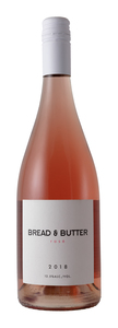 Bread & Butter Rosé