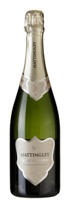 Hattingley Valley Blanc de Blancs Brut 2018
