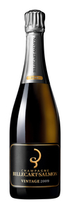 Bilde av Billecart-Salmon Extra Brut 2013
